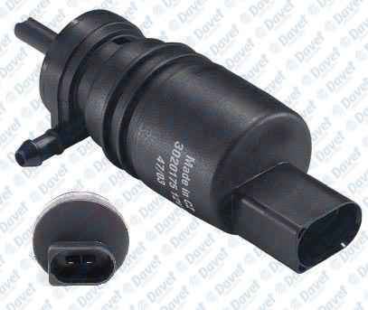 HELLUX HLM40410 Su Fiskiye Motoru Tek Cikis Golf Iv-Polo-Caddy